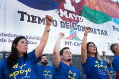 Los desafíos en el mercado laboral para la juventud